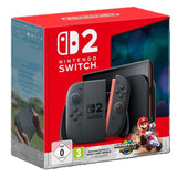 Nintendo Switch 2 + Mario Kart World Bundle