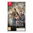 Octopath Traveler [Code in a Box] (Switch)