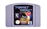 Perfect Dark Unboxed (Expansion Pack Game)