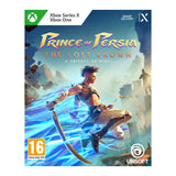 Prince of Persia: The Lost Crown (Xbox Series X)