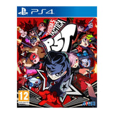 Persona 5 Tactica (PS4)