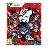 Persona 5 Tactica (Xbox Series X)
