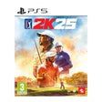 PGA 2K25 (PS5)