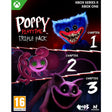 Poppy Playtime Triple Pack (Xbox Series X)