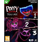 Poppy Playtime Triple Pack (Xbox Series X)