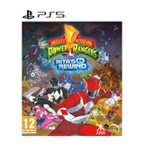 Mighty Morphin Power Rangers: Rita's Rewind (PS5)