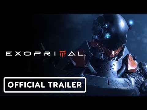 Exoprimal (PS5)