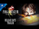 Final Fantasy VIII Remastered (PS4)