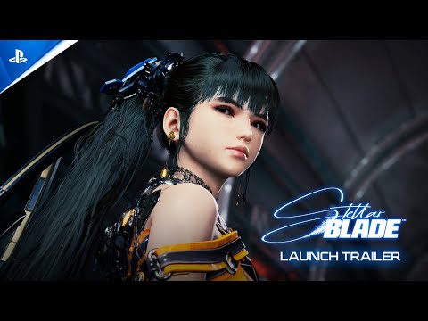 Stellar Blade (PS5)