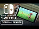 Nintendo Switch Console OLED White