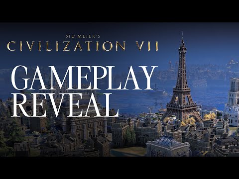 Sid Meiers Civilization VII Deluxe Edition (Xbox Series X)