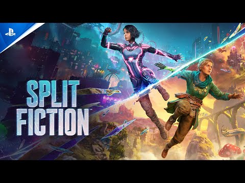 Split Fiction (PS5)