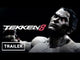 Tekken 8 Launch Edition (PS5)