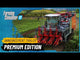 Farming Simulator 22 Premium Edition (PS5)