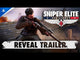 Sniper Elite: Resistance Deluxe Edition (PS5)