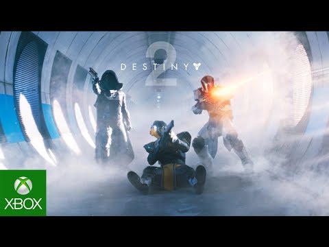 Destiny 2 (Xbox One)