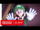 Luigi's Mansion 3 (Switch)
