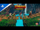 Jumanji: Wild Adventures (PS4)