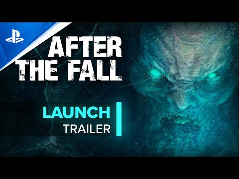 After The Fall - Frontrunner Edition (PS4 PSVR)