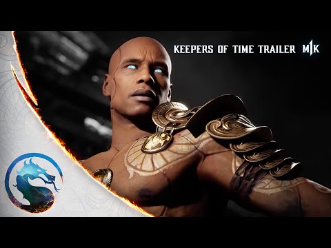 Mortal Kombat 1 (PS5)
