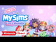 My Sims Cozy Bundle (Switch)