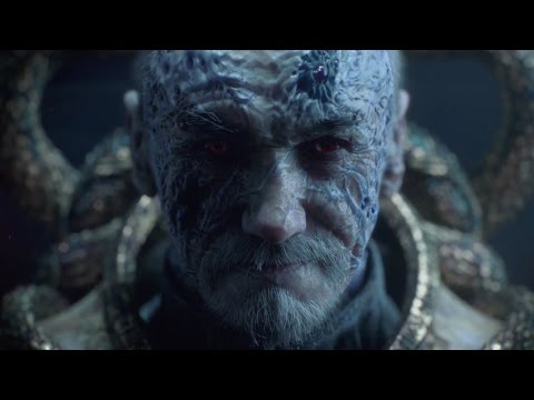 Total War: Warhammer - Savage Edition (PC DVD)