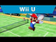 Mario Tennis Ultra Smash (Nintendo Wii U)