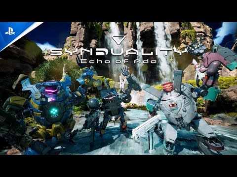 Synduality: Echo of Ada (PS5)