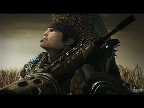 Gears of War 2 (Xbox 360)