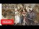 Octopath Traveler [Code in a Box] (Switch)