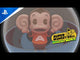 Super Monkey Ball Banana Mania Launch Edition (PS4)