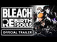 BLEACH: Rebirth of Souls (PS5)