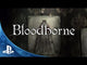 Bloodborne Game of the Year Edition (PS4) (Import English & Arabic Box Art)