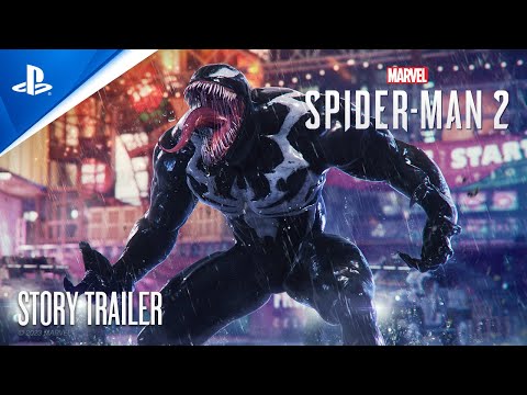 Marvel's Spider-Man 2 (PS5)