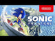 Sonic Frontiers (Switch)