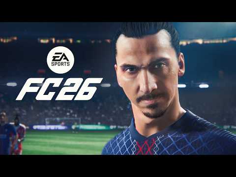EA Sports FC 26 (PS5)