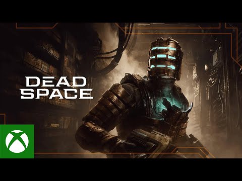 Dead Space Remake (Xbox Series X)