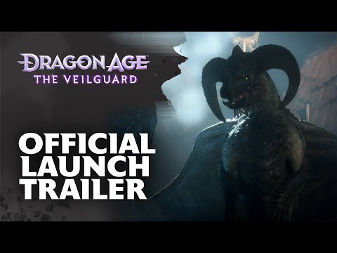 Dragon Age: The Veilguard (Xbox Series X)