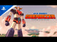 UFO Robot Grendizer: The Feast of the Wolves (PS5)