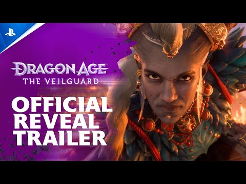 Dragon Age: The Veilguard  (PS5)