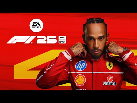 F1 25 (Xbox Series X)