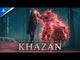 The First Berserker: Khazan (PS5)