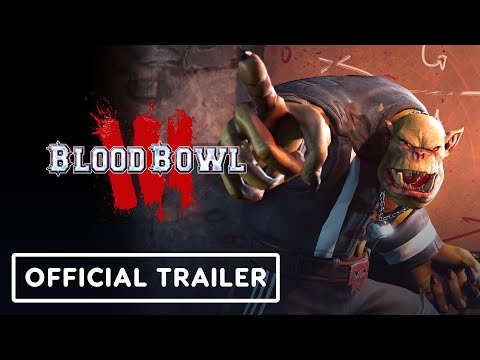 Blood Bowl 3: Brutal Edition (Switch)