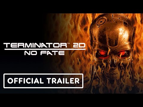 Terminator 2D: NO FATE - Day One Edition (PS5)