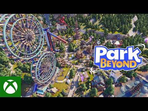Park Beyond (Xbox Series X)