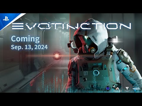 Evotinction (PS5)