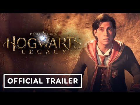 Hogwarts Legacy (Switch)
