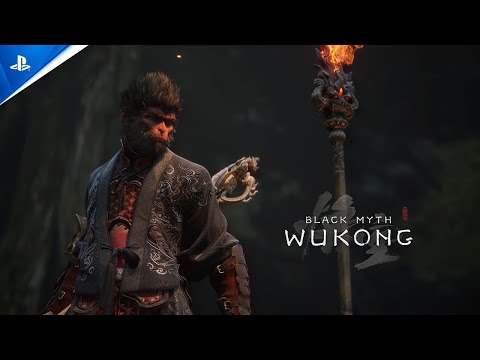 Black Myth: Wukong (PS5)