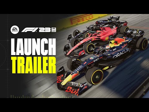 F1 23 (PS5)