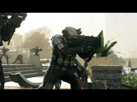 Call of Duty: Infinite Warfare Legacy PRO Edition (PS4)